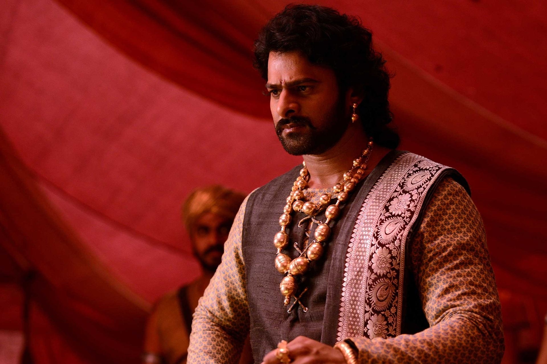 1920x1280 Prabhas Baahubali HD Desktop Wallpaper In Bahubali 2 Wallpaper & Background Download, Desktop