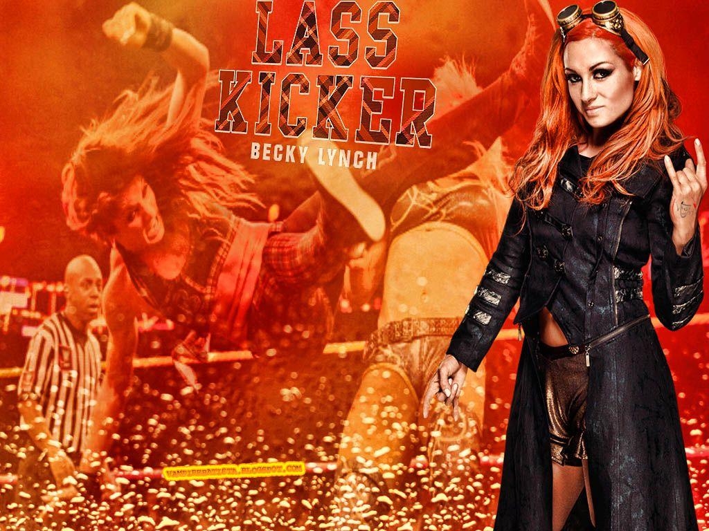 1030x770 wwe NXT diva Becky Lynch Get well soon, Desktop