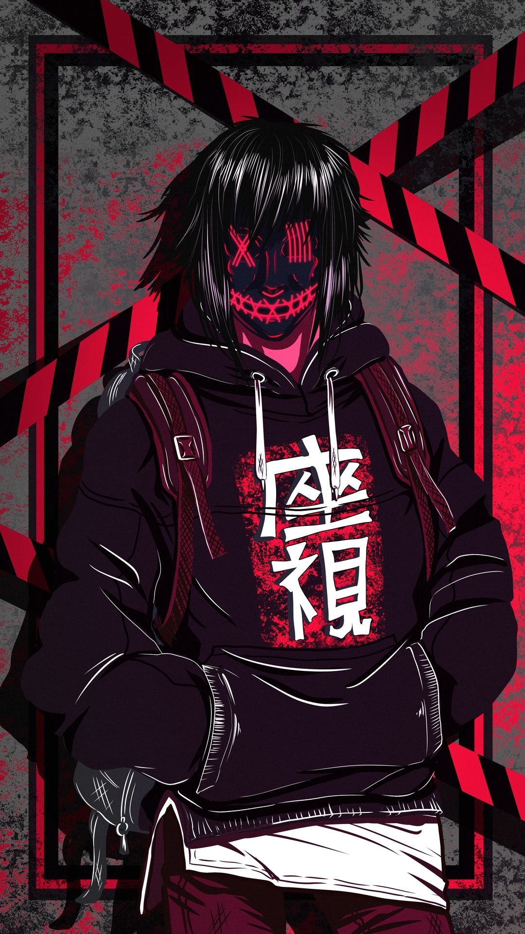 1080x1920 JOKER (fa54hj), Phone