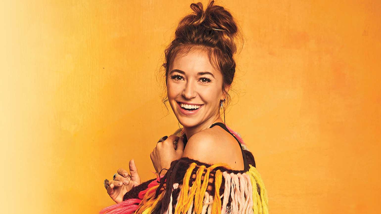 1540x870 Lauren Daigle, Desktop