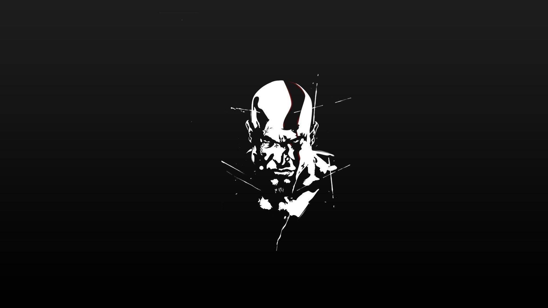 1920x1080 Incredible Kratos God Of War Wallpaper te.org 1920×1080 Kratos HD Wallpaper. Adorable Wallpaper. Kratos god of war, HD wallpaper, God of war, Desktop