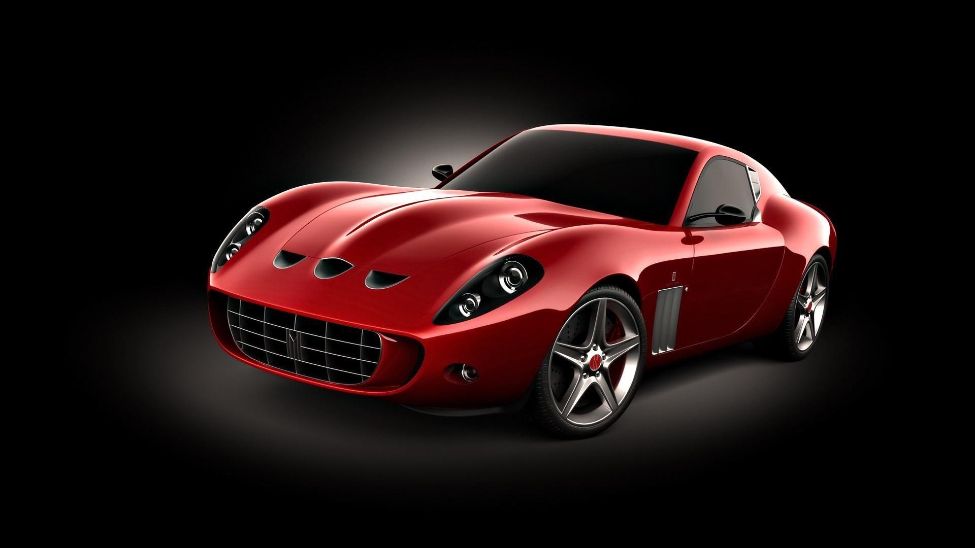 1920x1080 Ferrari 250 GTO Wallpaper. Wallpaper Studio 10. Tens of thousands, Desktop