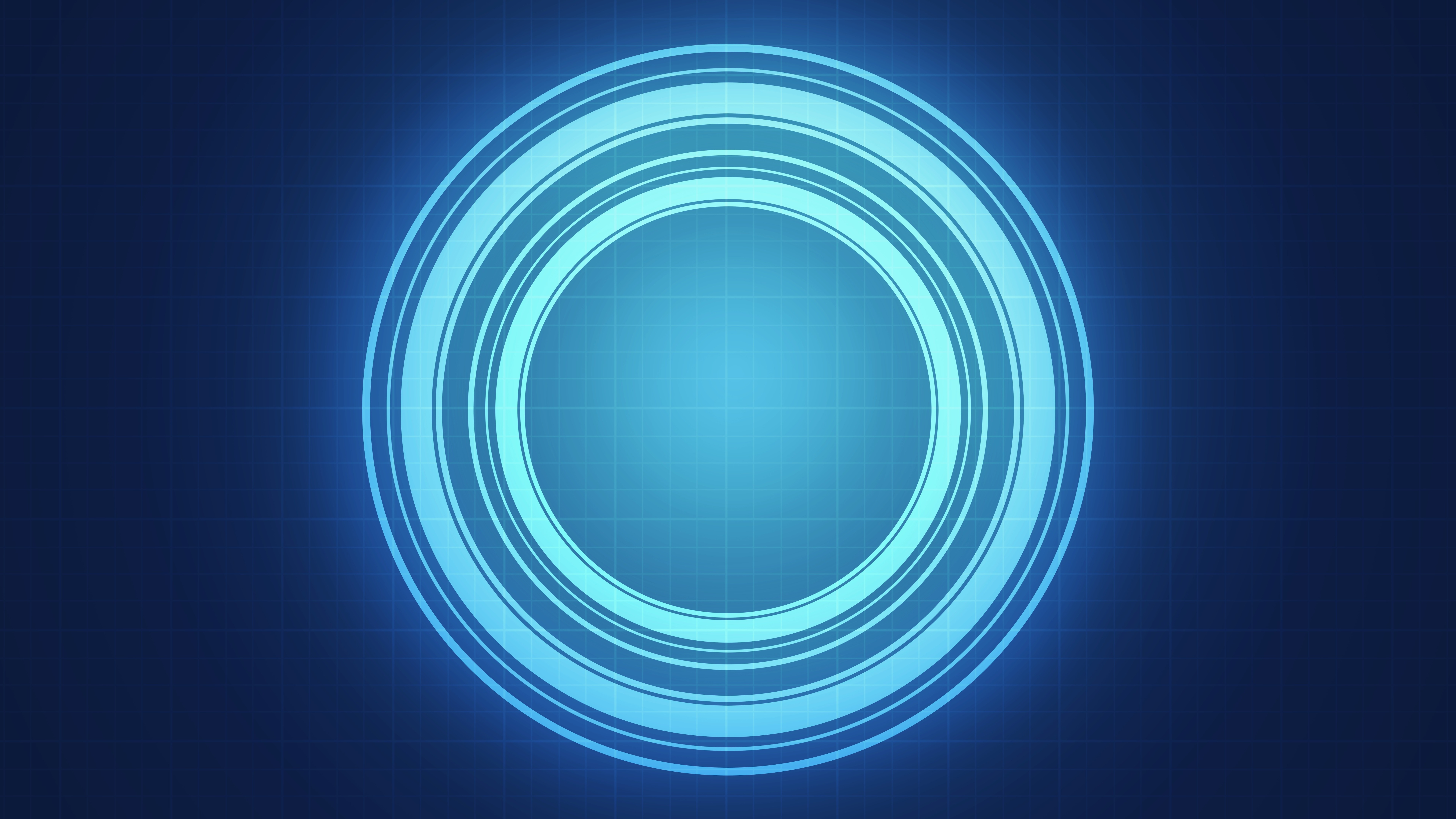 7680x4320 Abstract Circle 8k HD 4k Wallpaper, Image, Background, Desktop