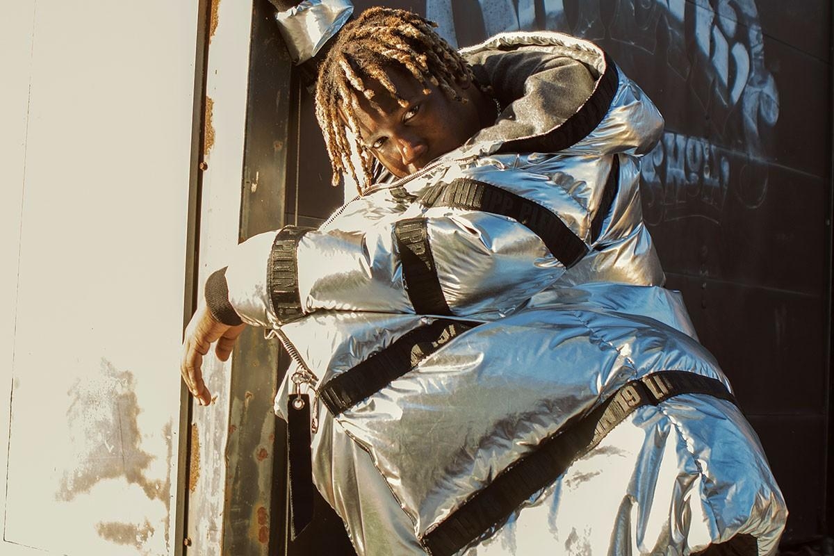1200x800 Meet Don Toliver, The Travis Scott Protégé Making Houston, Desktop