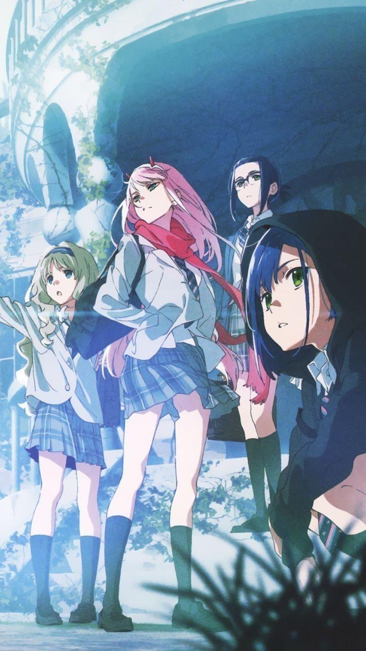 750x1340 anime #manga #dark #animeboy #art #boy #wallpaper #otaku #girl, Phone