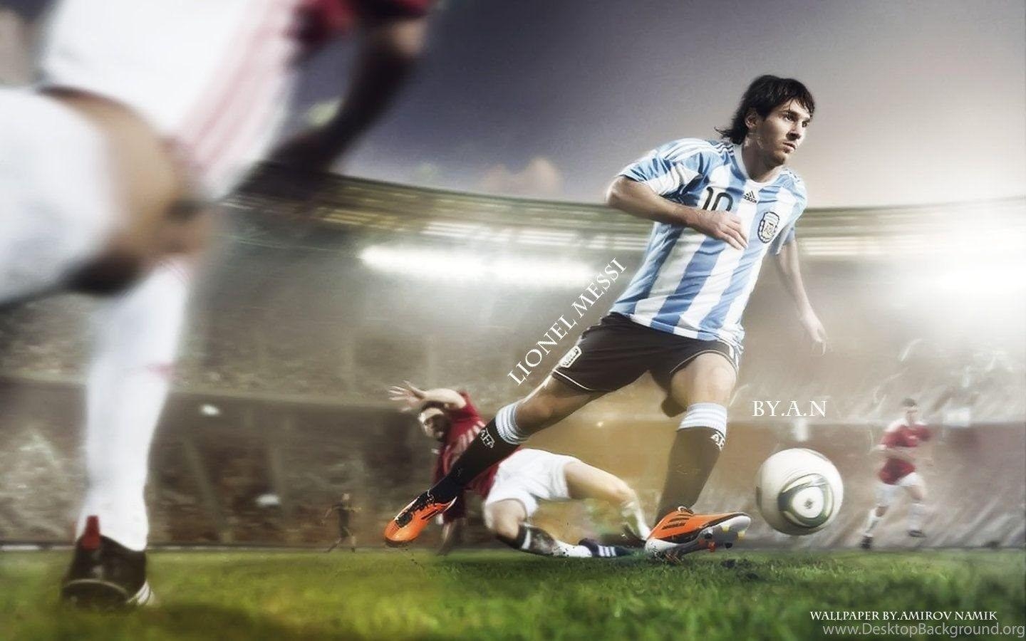1440x900 Lionel Messi Argentina Wallpaper Lionel Andres Messi Wallpaper, Desktop