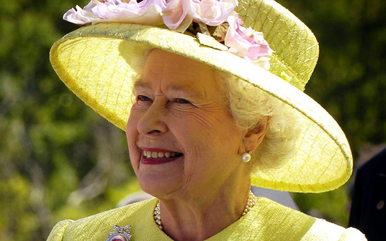 1280x800 Queen Elizabeth II wallpaper, Women, HQ Queen Elizabeth II, Desktop