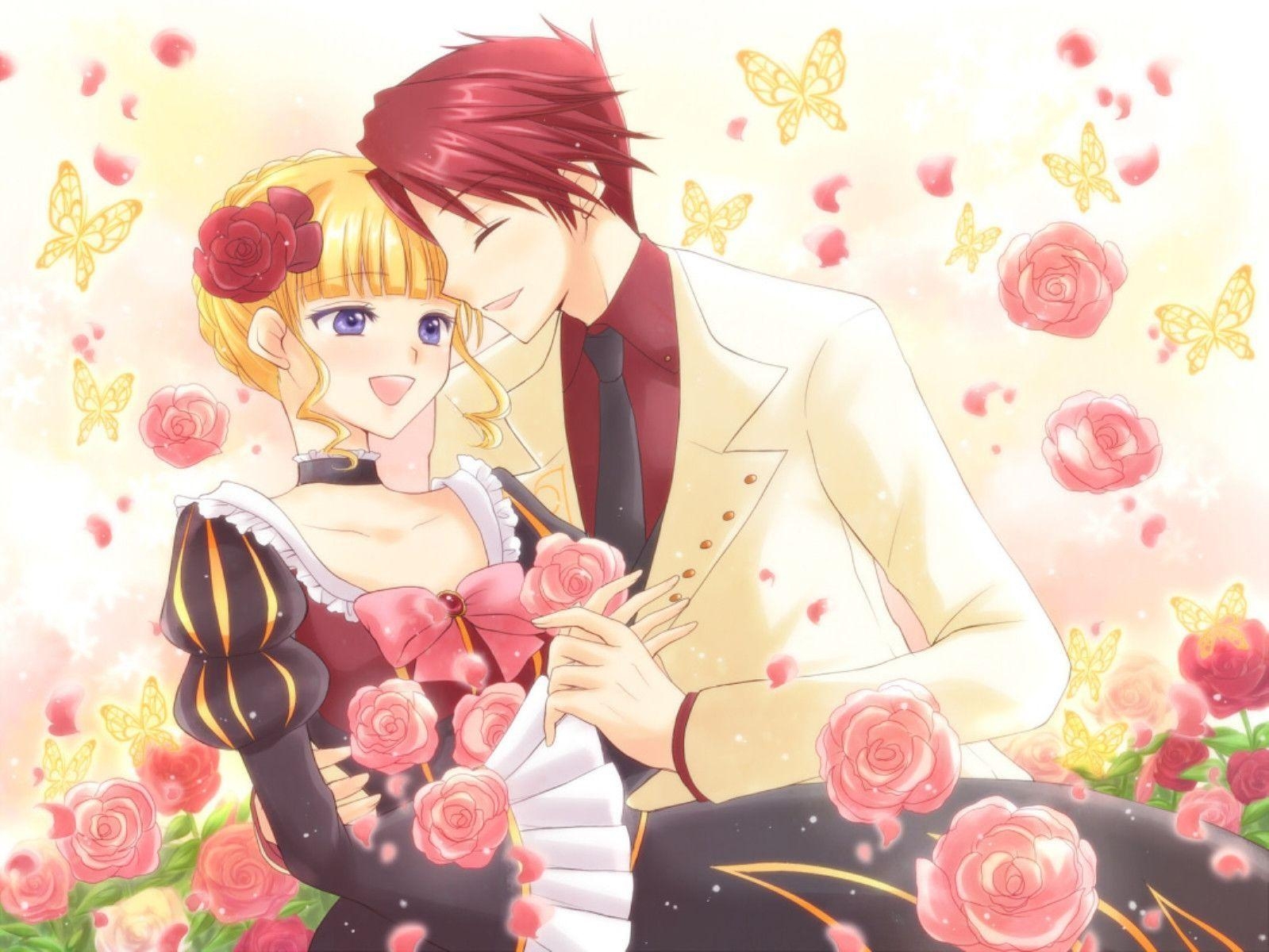 1600x1200 Sweet Couple Love Hd, HD Wallpaper & background, Desktop