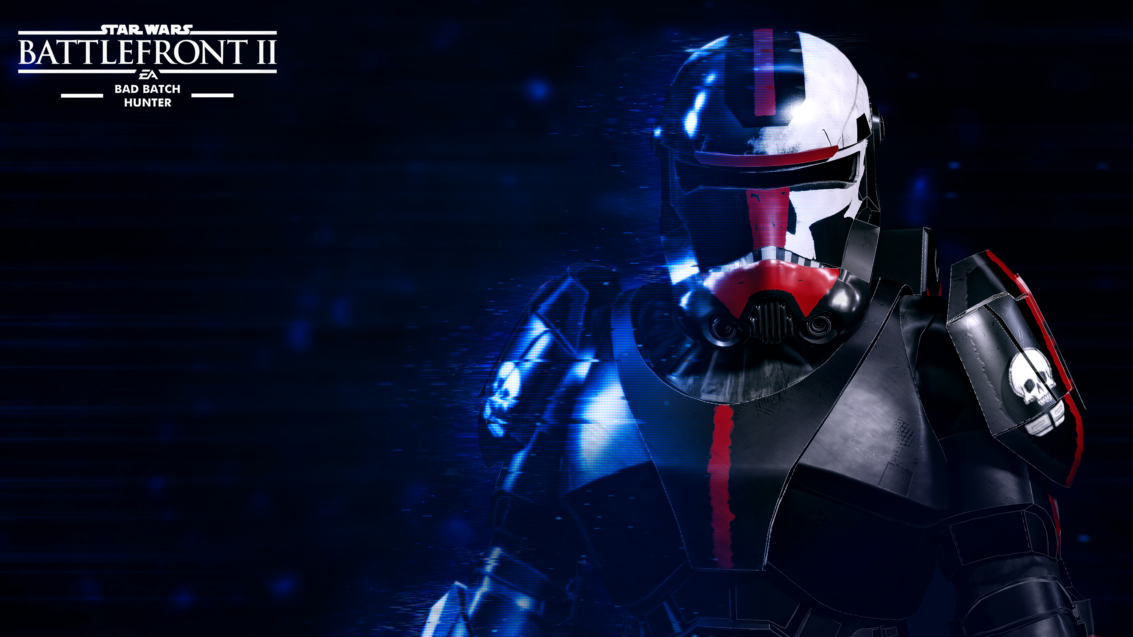 3840x2160 The Bad Batch Wallpaper Star Wars, Desktop