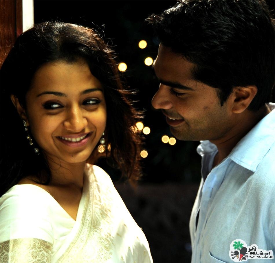 950x910 Vinnaithaandi Varuvaaya Movie Quotes. QuotesGram, Desktop