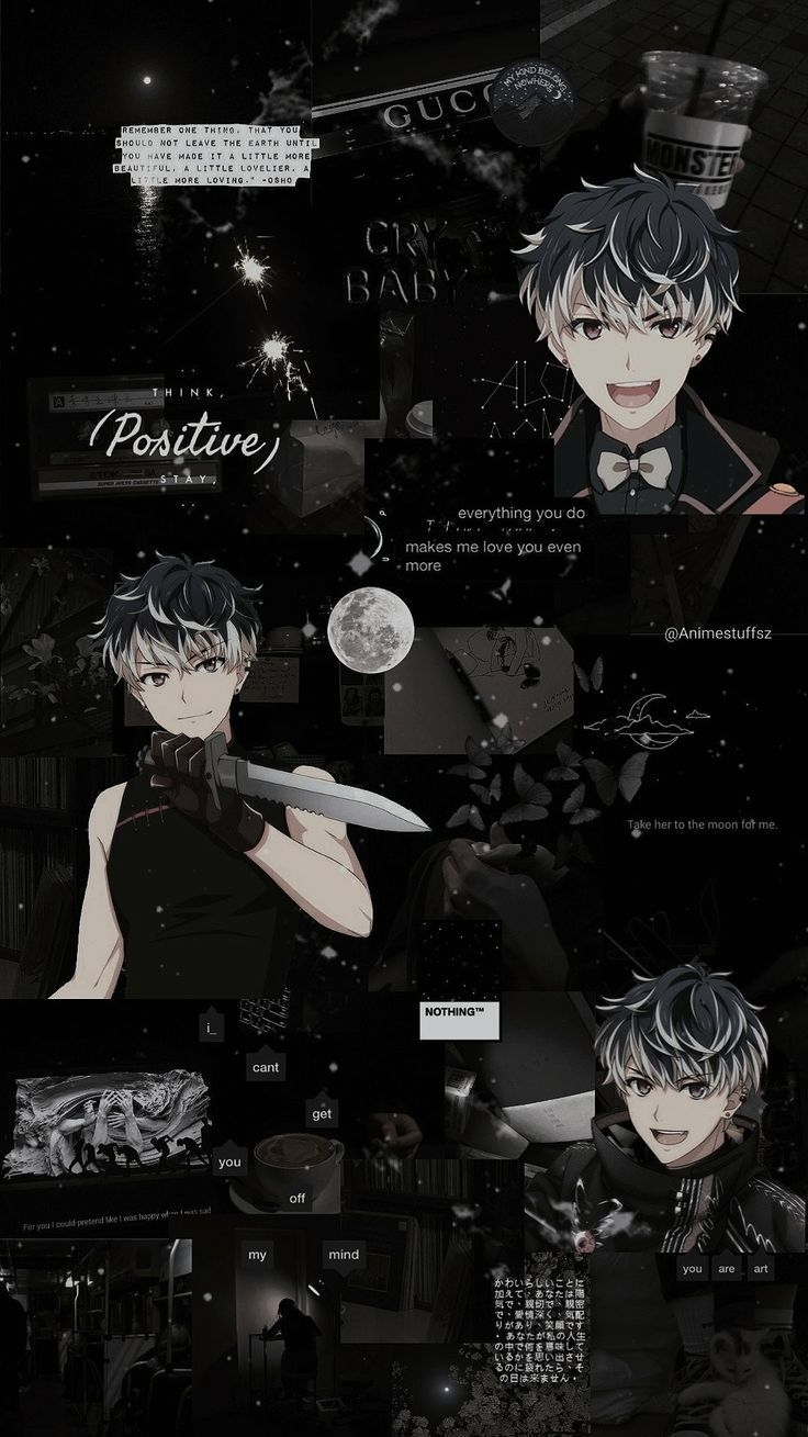 740x1310 Wibu. Cute anime wallpaper, Phone