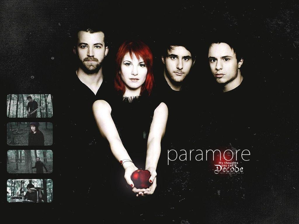 1030x770 Paramore Wallpaper Series Wallpaper, Desktop