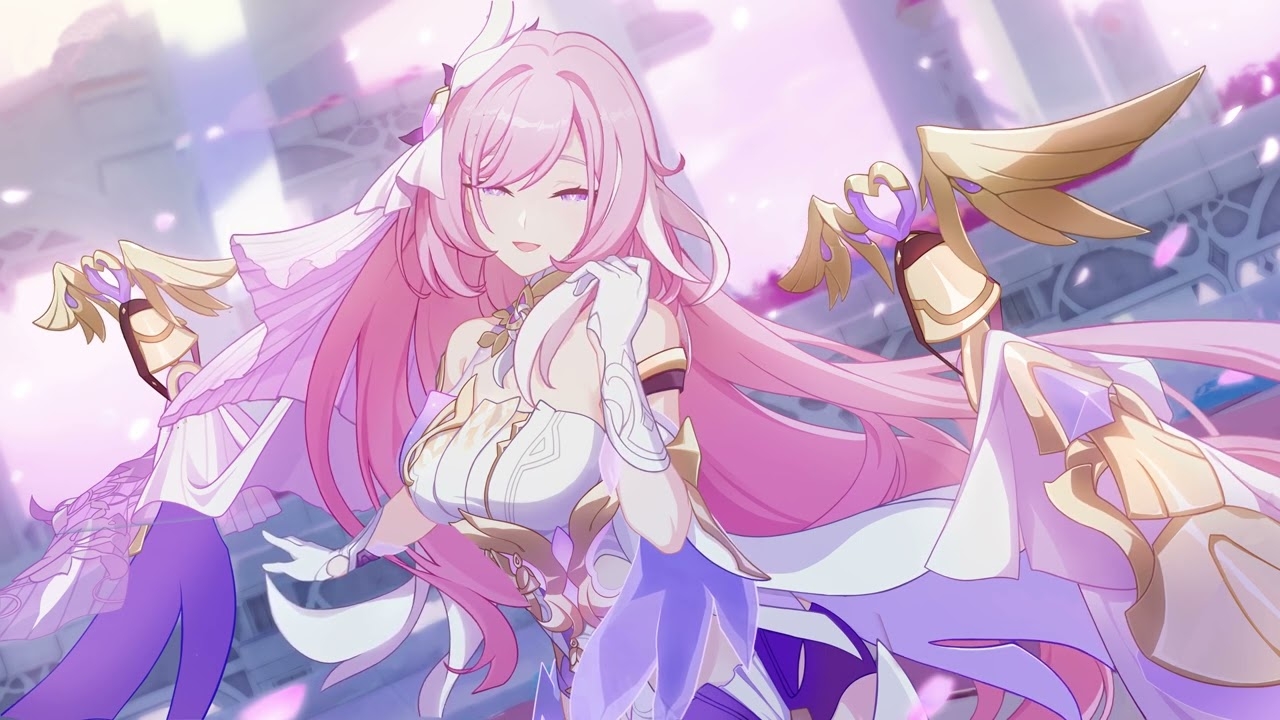 1280x720 Honkai Impact 3 [ Live Wallpaper ], Desktop
