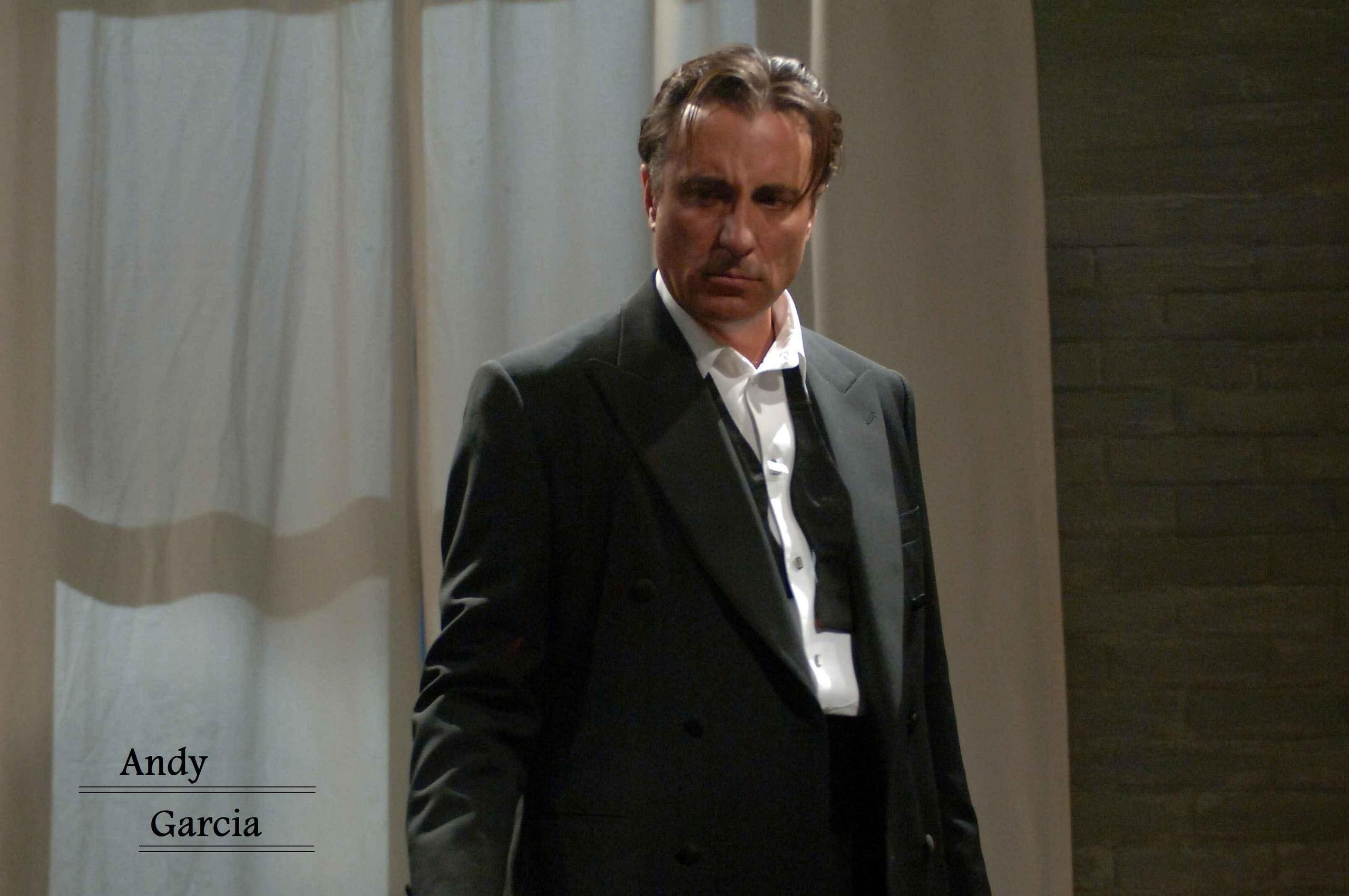 2560x1700 Andy Garcia image Andy Garcia HD wallpaper and background photo, Desktop