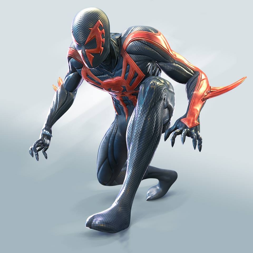 960x960 Spider Man Costume SUGGESTIONS, Phone