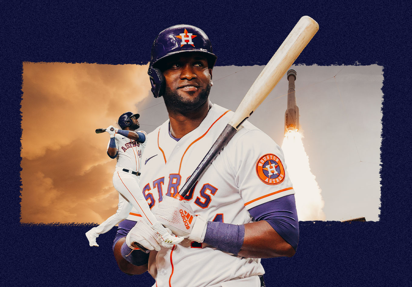 1360x950 Air Yordan: Like It or Not, Yordan Álvarez Has Become the Best Hitter in Baseball, Desktop