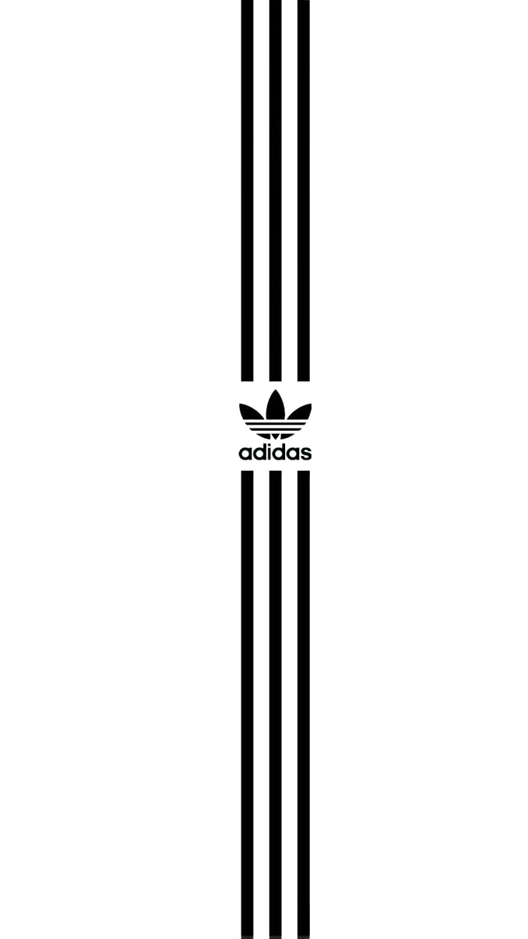 750x1340 Wallpaper / Products Adidas Phone Wallpaper, Product, Sport,  free download, Phone