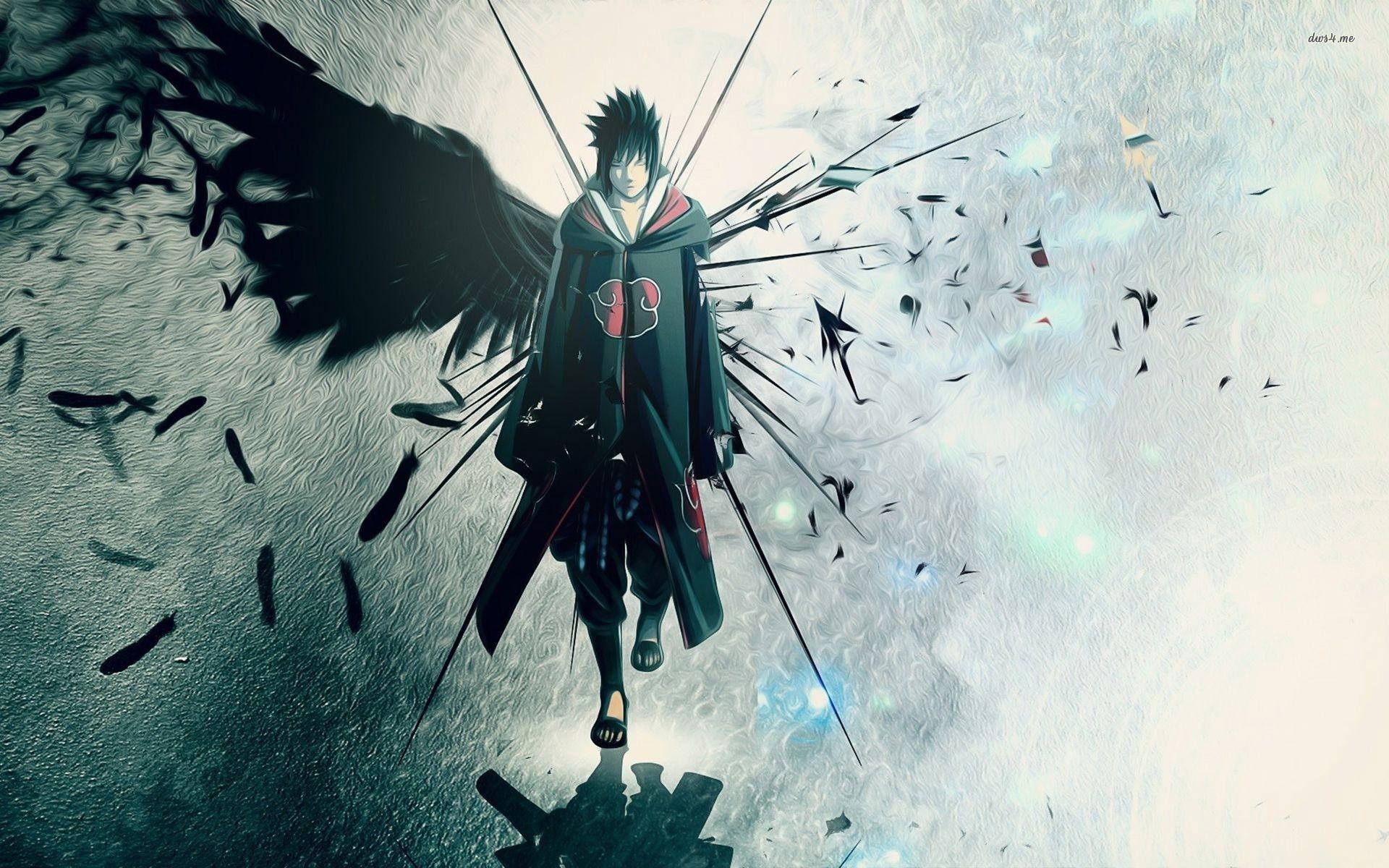 1920x1200 Naruto Wallpaper, Desktop