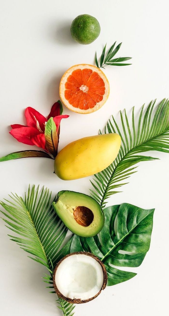 700x1310 + ideas for cute wallpaper that bring the summer vibe, Phone