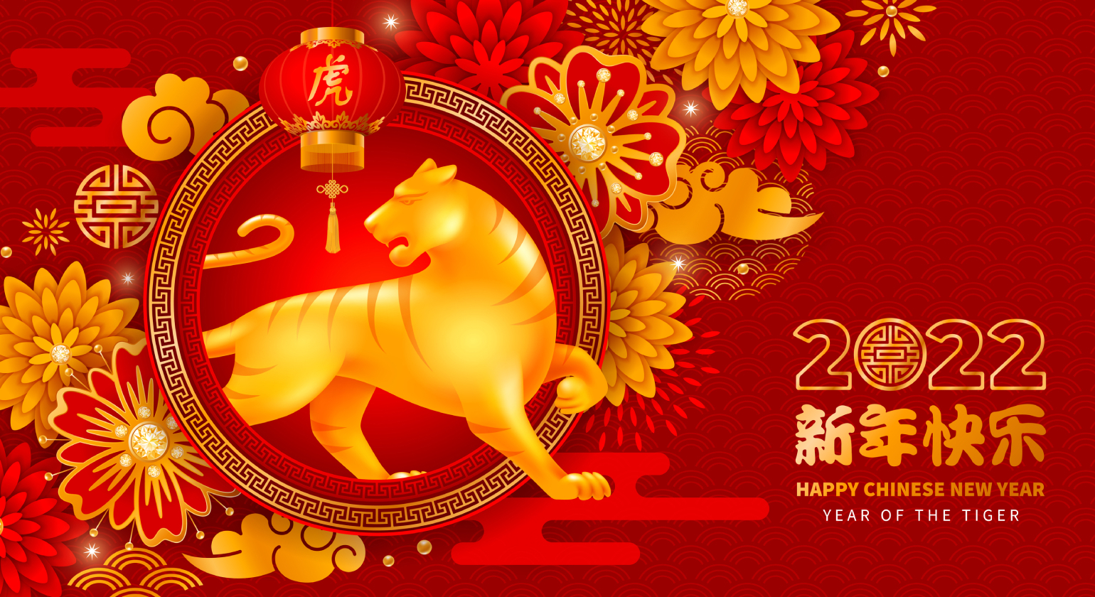 1540x840 Interesting Facts You Should Know About The Year Of The Tiger, Desktop