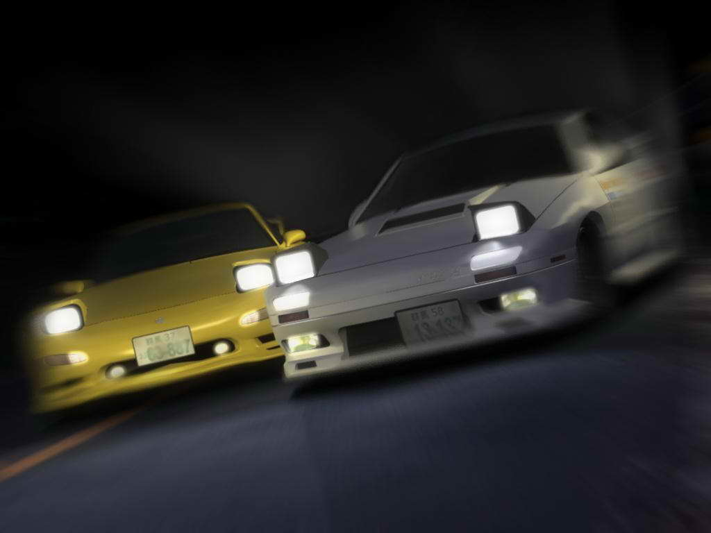1030x770 initial d wallpaper. Initial Dágenes, Desktop