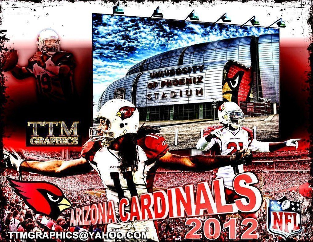 1020x790 Arizona Cardinals Wallpaper, Desktop