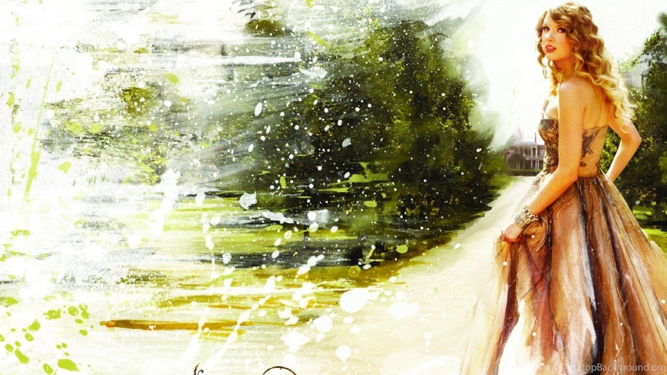 1370x770 Taylor Swift Enchanted Computer Wallpaper, Desktop Background. Desktop Background, Desktop