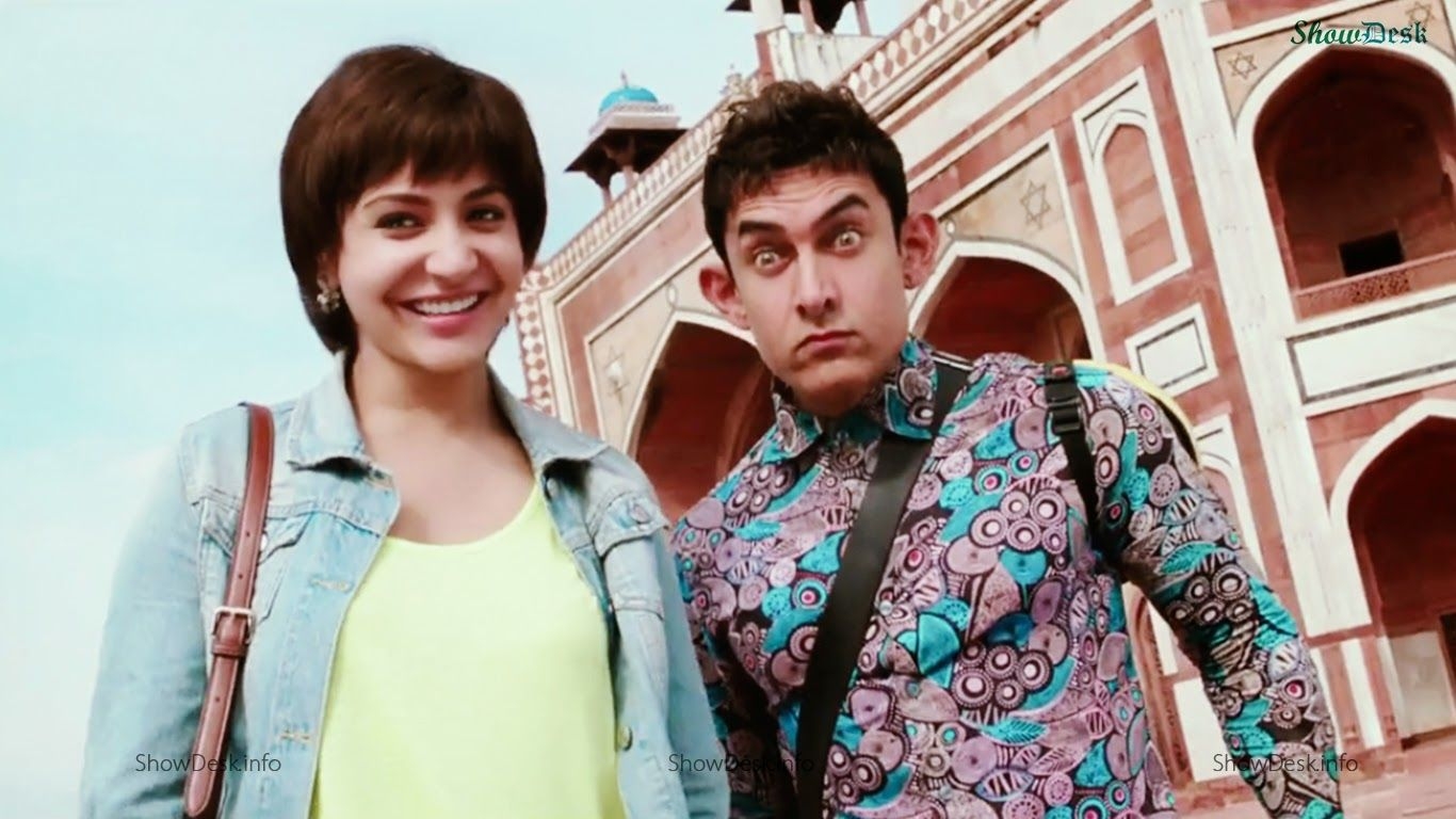 1370x770 Aamir Khan Photo, Picture, Wallpaper, Desktop