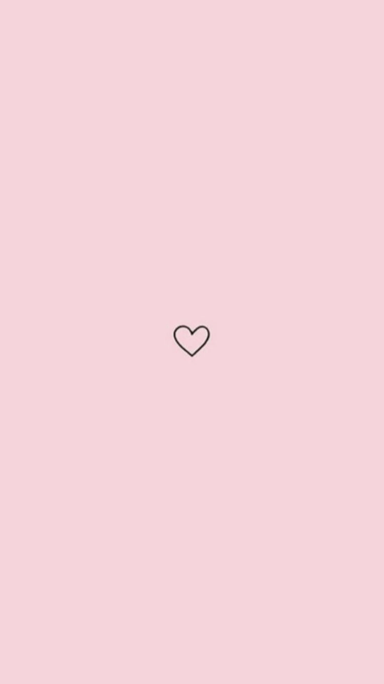 750x1340 Wallpaper❤️. Pink, Phone