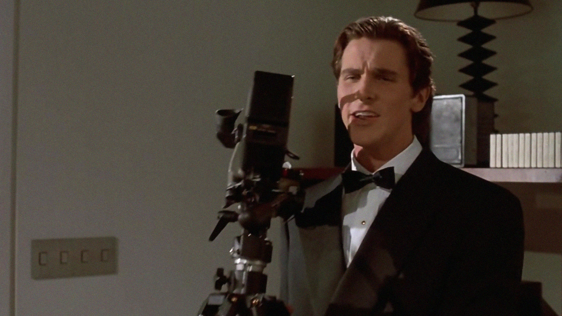 1920x1080 Watch American Psycho, Desktop