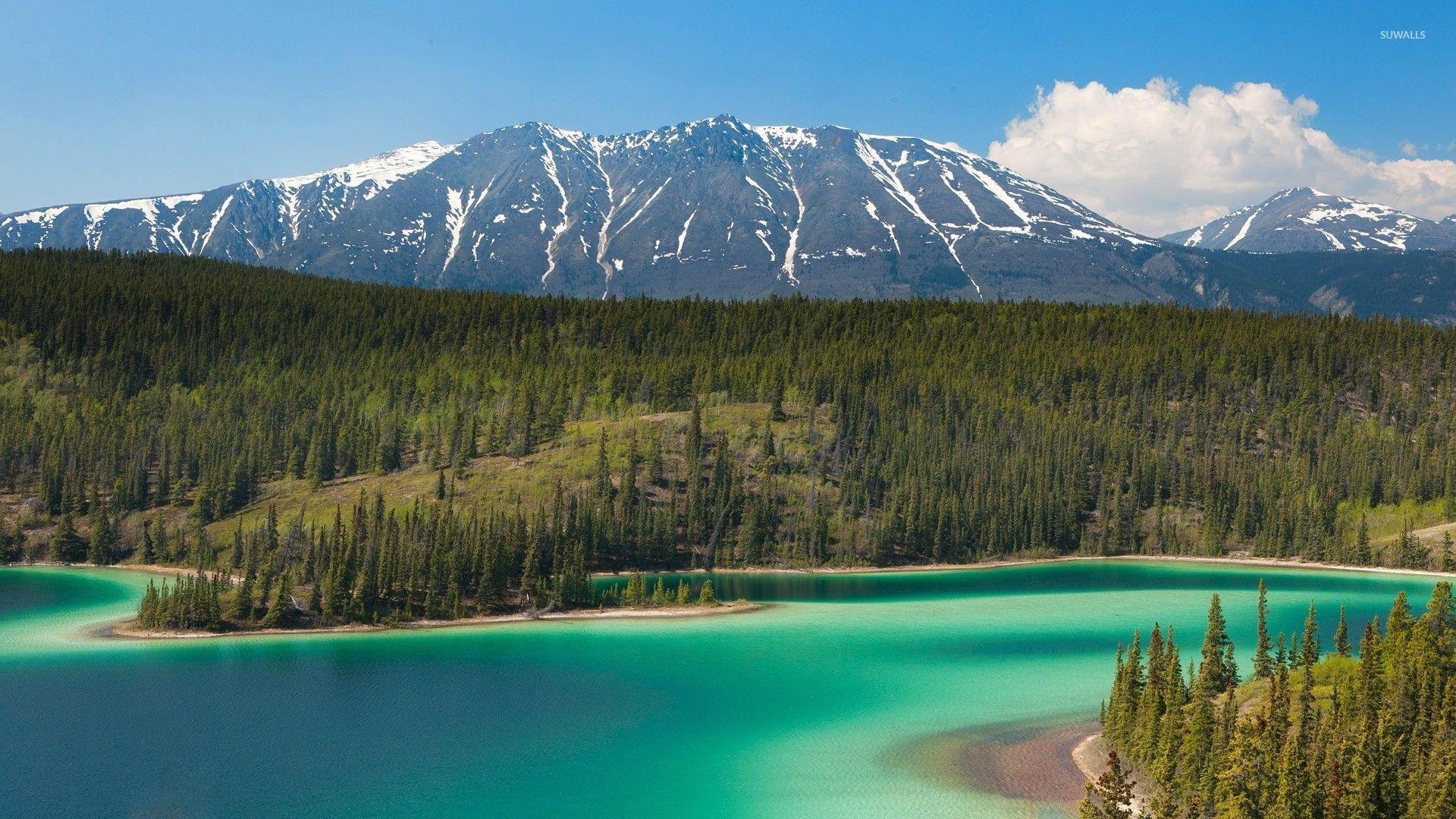 1920x1080 Glacier Bay National Park and Preserve wallpaper, Desktop