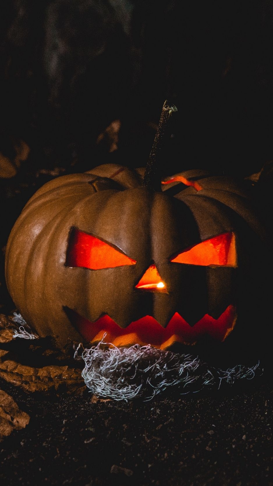 940x1670 Halloween iPhone Wallpaper Free Halloween iPhone Background, Phone