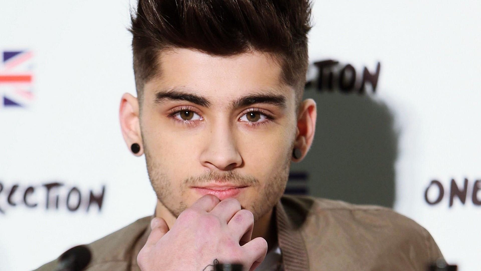 1920x1080 Zayn Malik Wallpaper, Picture, Image, Desktop