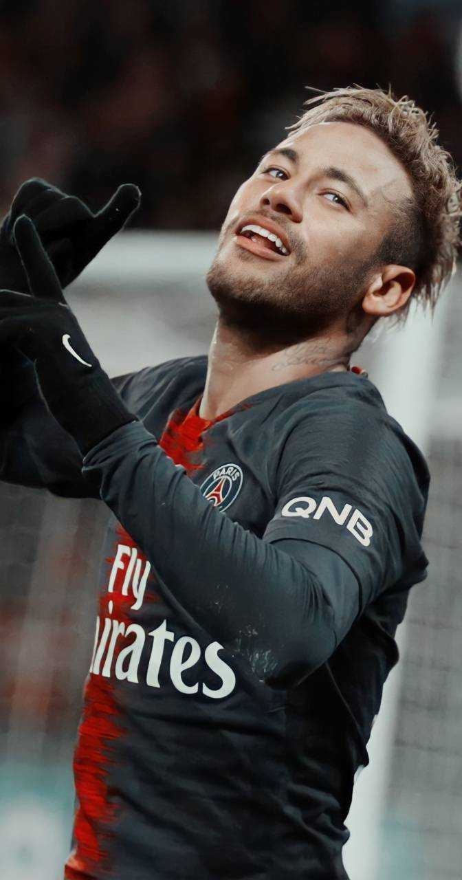 680x1280 Neymar Wallpaper, Phone