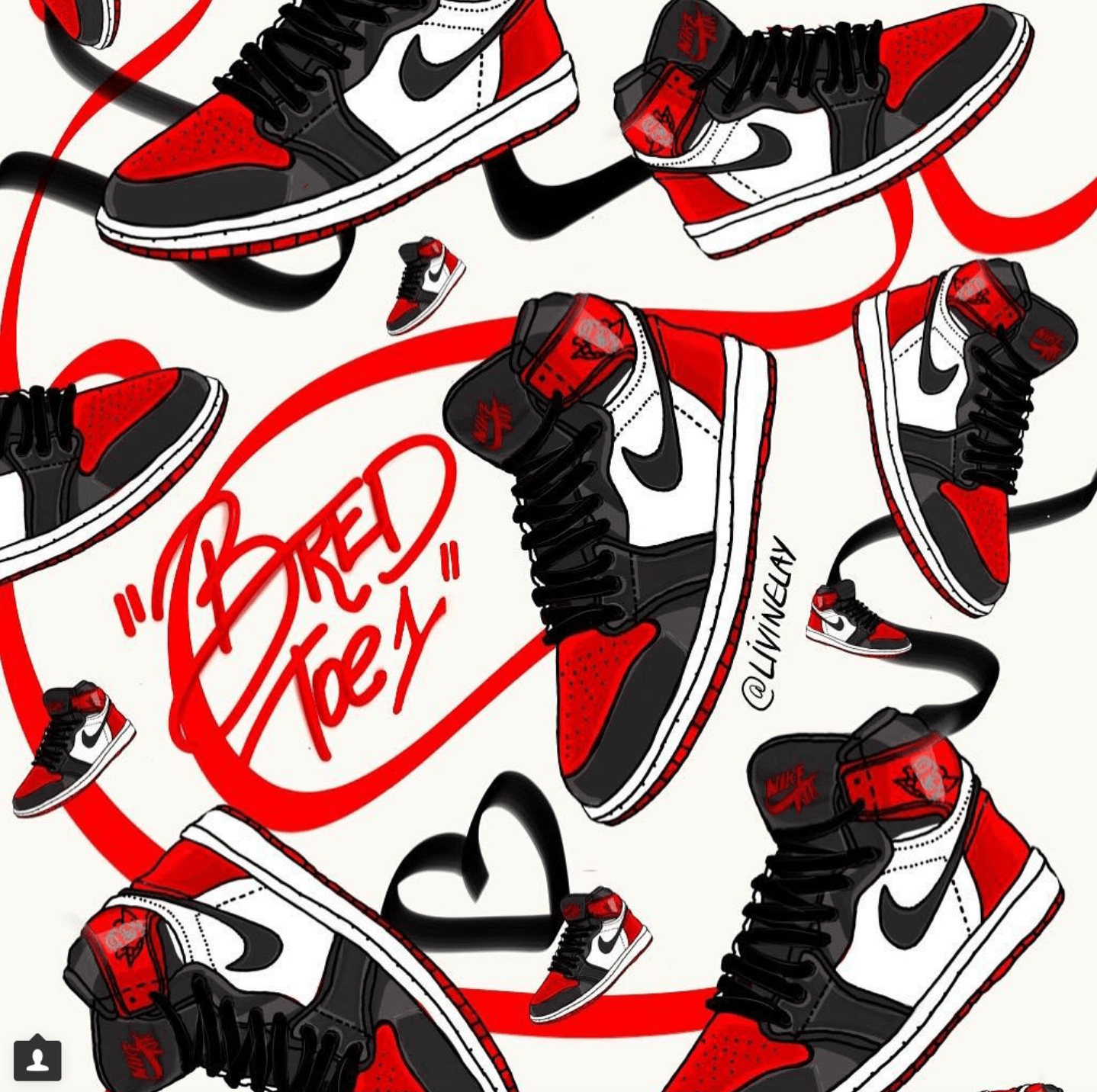 1440x1440 Jordan 1 Wallpaper Free Jordan 1 Background, Desktop
