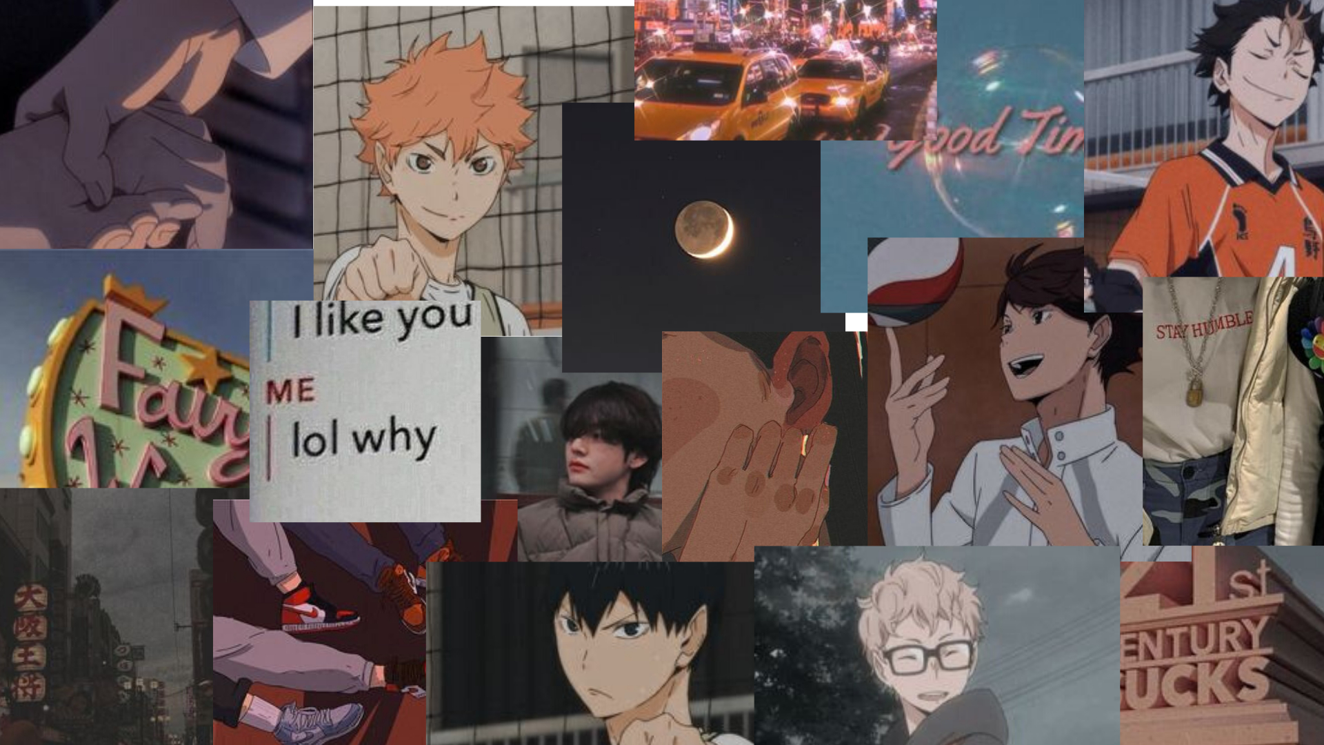 1920x1080 Haikyuu Anime Laptop Wallpaper Free Haikyuu Anime Laptop Background, Desktop