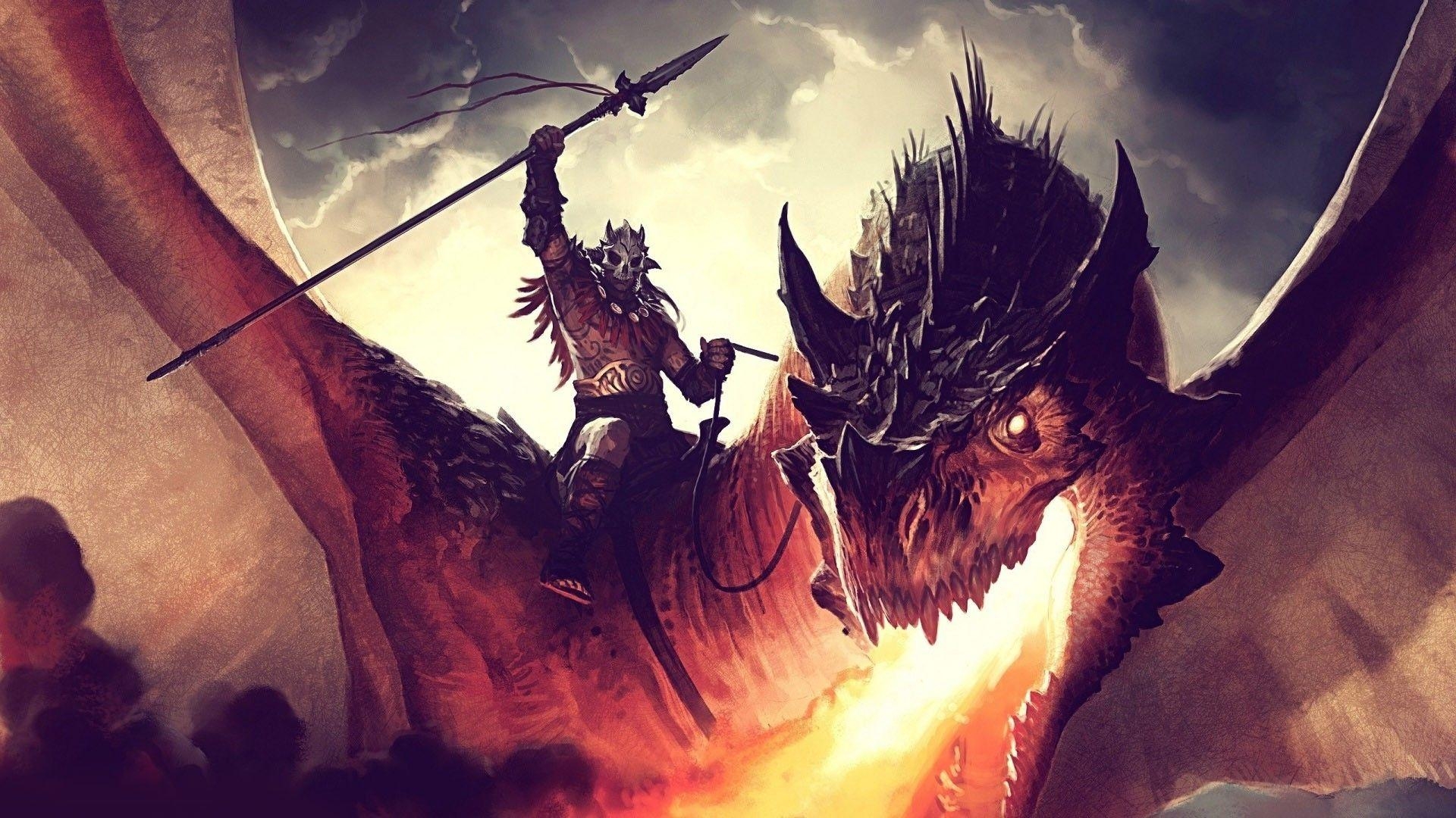 1920x1080 Magic The Gathering Wallpaper, Desktop