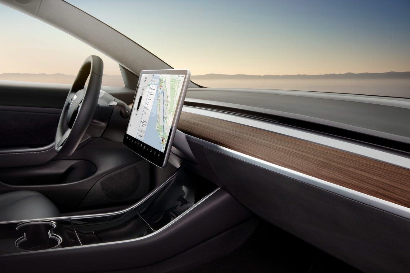 1330x890 Tesla Model 3 Exterior Wallpaper. Best Car Release News, Desktop