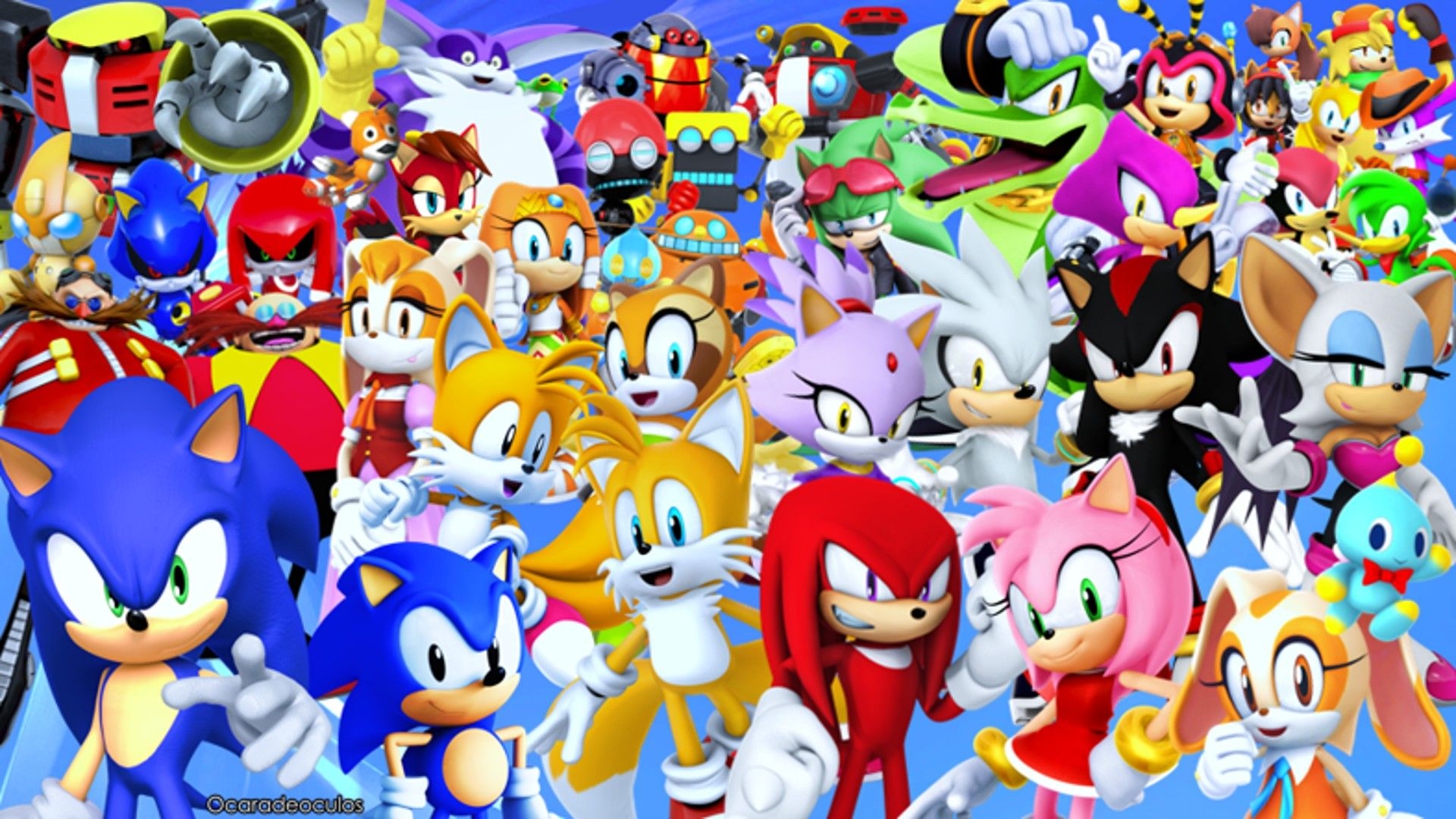 1920x1080 Sonic. Wallpaper iphone disney, Friends wallpaper, Sonic, Desktop