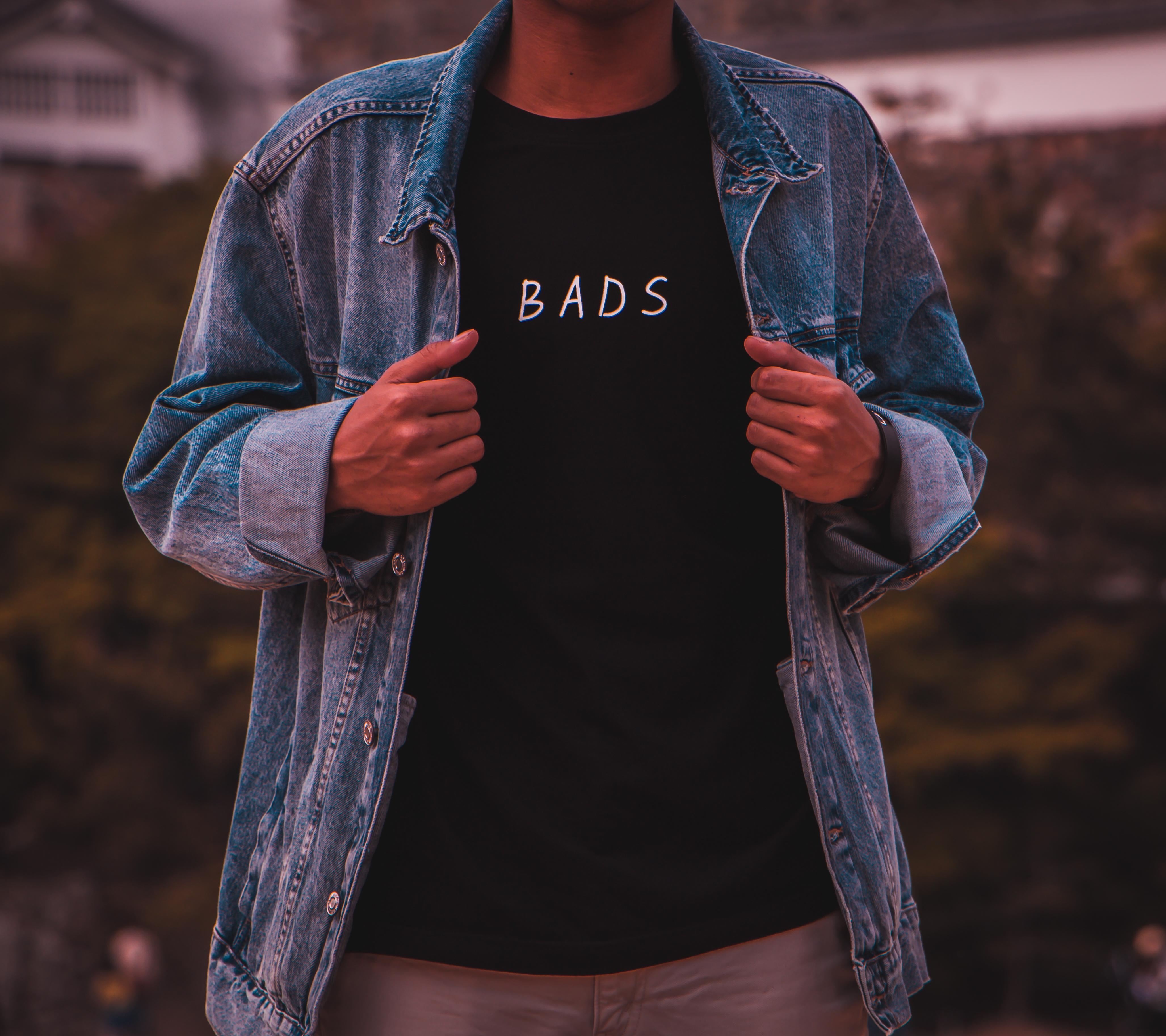 4110x3650 Stylish Boy Image HD Bad Boy, HD Wallpaper & background, Desktop