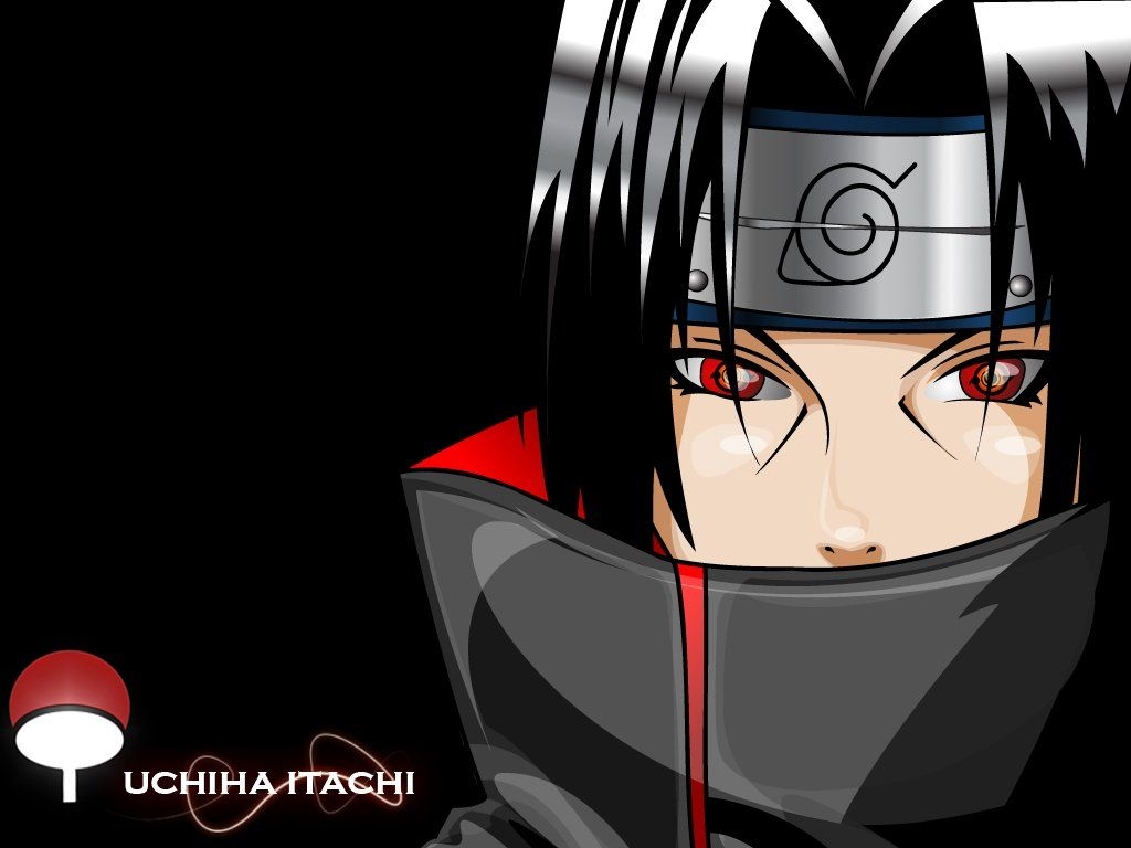 1030x770 Cool Itachi Wallpaper, Desktop