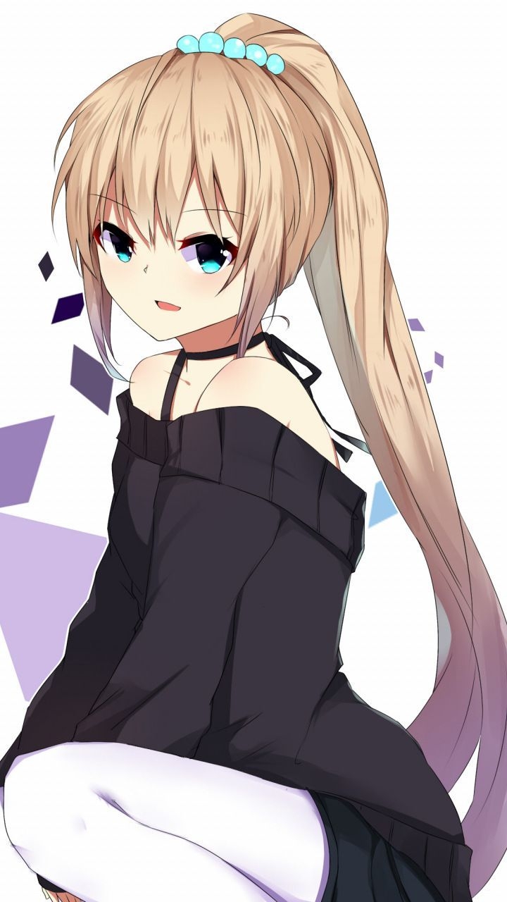 720x1280 Anime Wallpaper, Phone