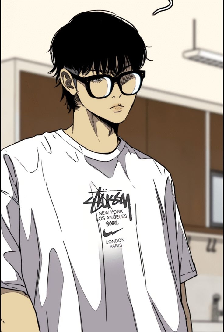 740x1090 Ja Hyun. Anime boy hair, Anime, Cute anime guys, Phone
