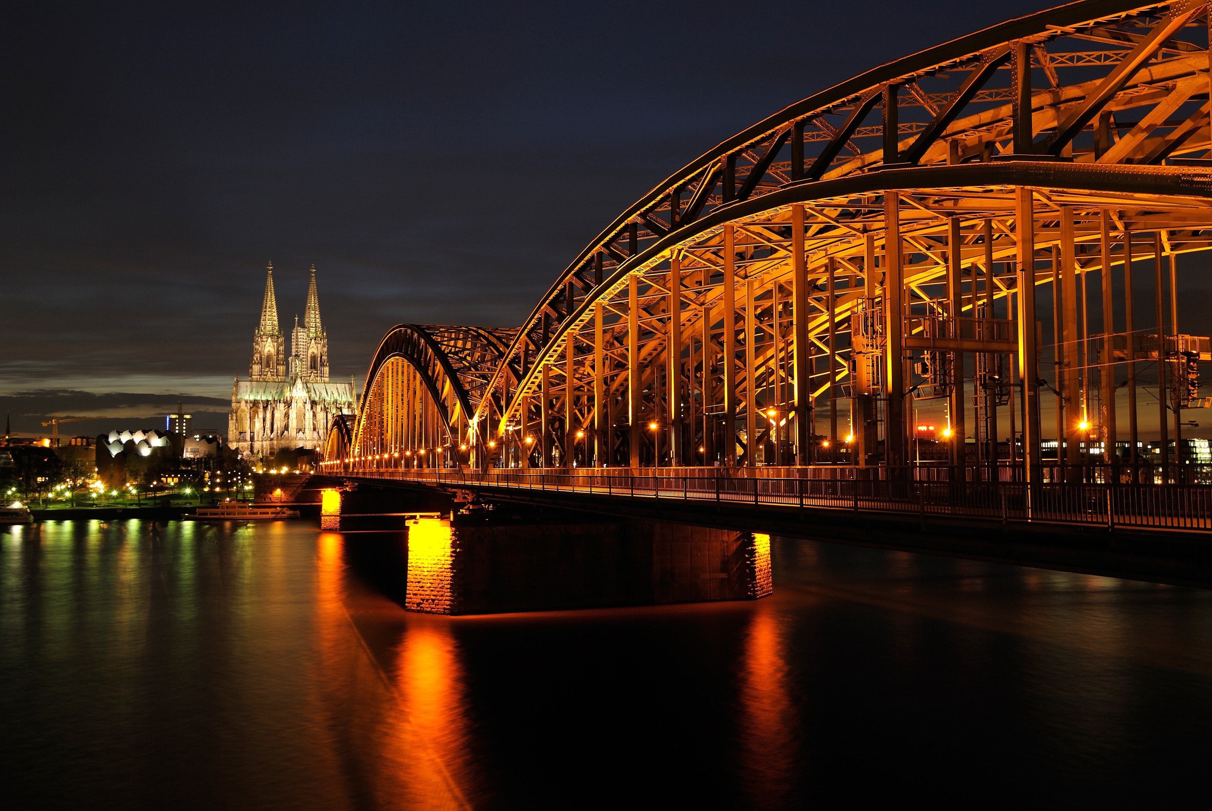 3880x2600 Cologne Photo, Download Free Cologne & HD Image, Desktop