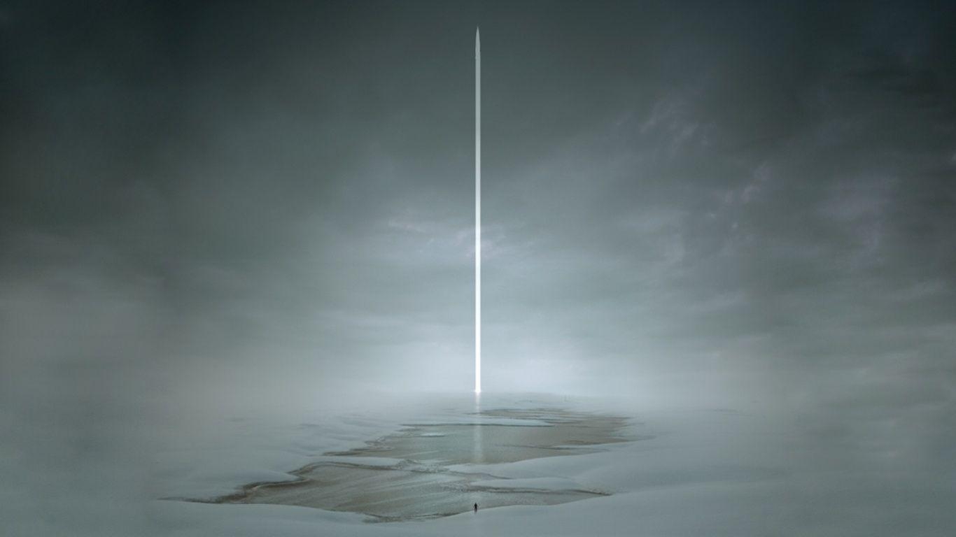 1370x770 South Pole wallpaper and image, picture, photo, Desktop