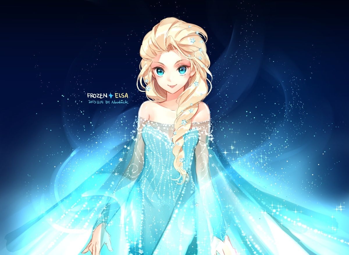 1200x880 New Anime Princess HD Wallpaper, Desktop