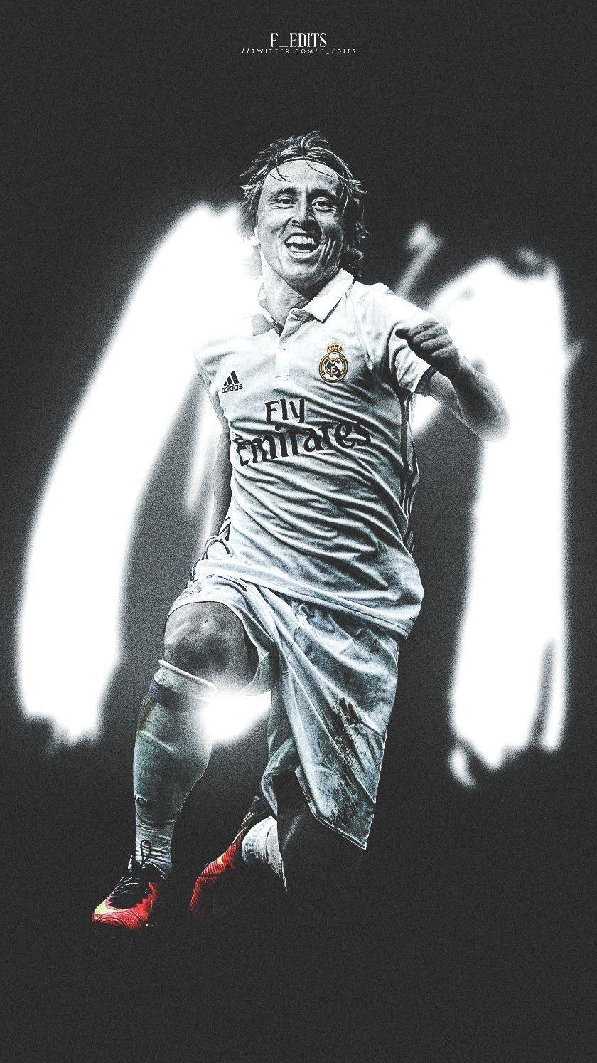 840x1500 Luka Modric mobile wallpaper. Real Madrid ⚽♥®ⓜ, Phone