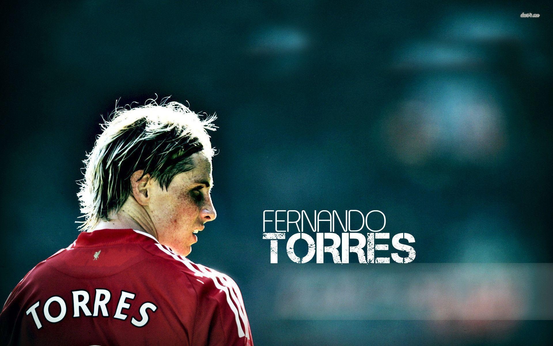 1920x1200 Fernando Torres Wallpaper HD wallpaper search, Desktop
