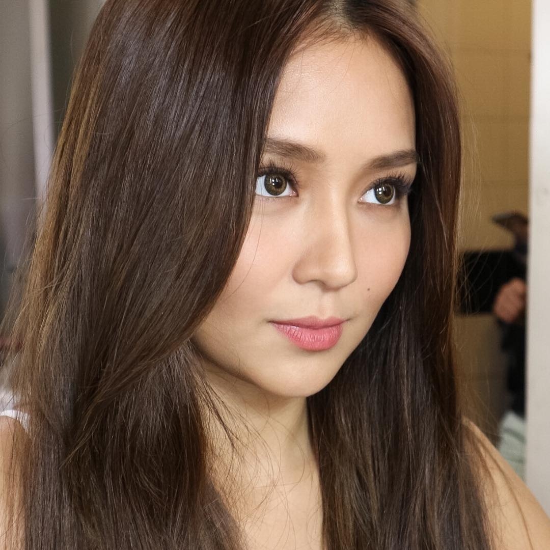 1080x1080 Beauty shots of birthday girl Kathryn Bernardo in these 25 photo, Phone