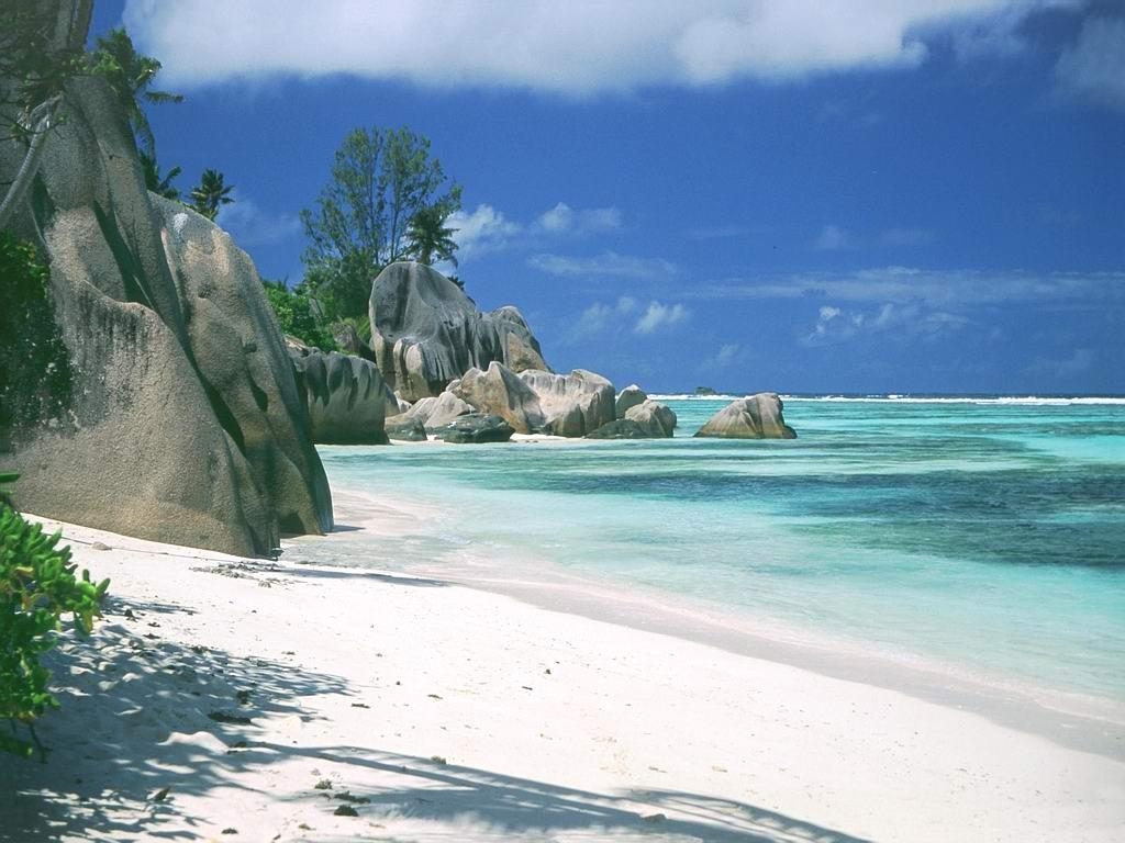 1030x770 White Sand Beach, Desktop